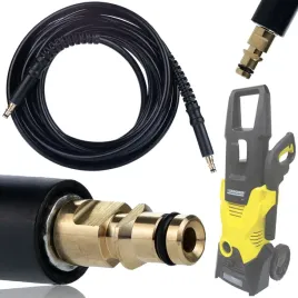 waz-wysokocisnieniowy-15m-click-click-do-myjki-cisnieniowej-karcher-k2-k3-k