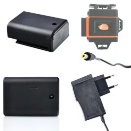 rosfix-akumulator-do-poziomicy-laserowej-rosfix-ladowarka-do-akumulatora