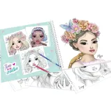 top-model-kolorowanka-special-colouring-stan-nowy