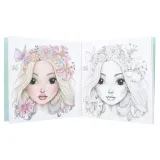 top-model-kolorowanka-special-colouring-rodzaj-kolorowanka-klasyczna