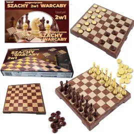 na-prezent-gra-logiczna-szachy-warcaby-magnetyczne-2w1