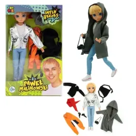 lalka-influ-heroes-topkiz-pawel-malinowski-dodatki