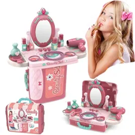 na-prezent-zestaw-pieknosci-toaletka-skladana-walizka-kuferek-akcesoria