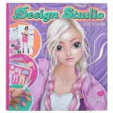 szkicownik-design-studio-top-model-szablony-marka-depesche