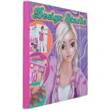 szkicownik-design-studio-top-model-szablony-stan-nowy-rodzaj-kolorowanka-z-naklejkami