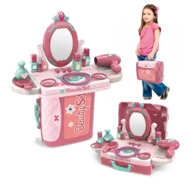 na-prezent-toaletka-skladana-walizka-kuferek-zestaw-pieknosci