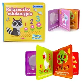 miekka-ksiazeczka-nauka-liczenia-do-kapieli