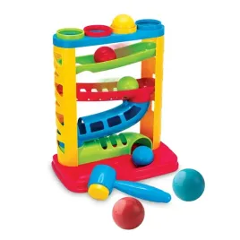 smily-play-zjezdzalnia-z-pileczkami-i-mlotkiem