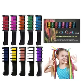 na-prezent-kreda-do-malowania-wlosow-pasemka-10-grzebieni