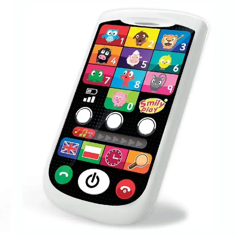 smily-play-edukacyjny-smartfon-dotykowy-stan-nowy
