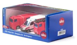 siku-super-zestaw-ratunkowy