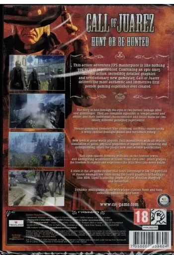 call-of-juarez-nowa-gra-fps-akcja-techland-pc-dvd