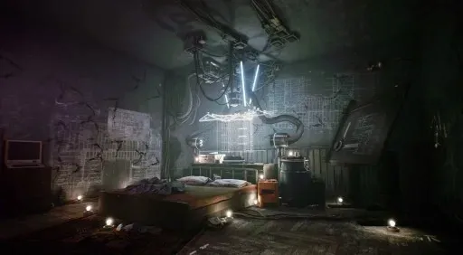 observer-system-redux-nowa-ps4-pl-gra-stan-nowy-stan-opakowania-oryginalne