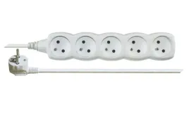 emos-p0515-przedluzacz-5-gniazd-z-u-5m-bialy
