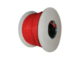 kabel-u-utp-typu-linka-kat-5e-pvc-4x2x26-7awg-100m-czerwona-alantec