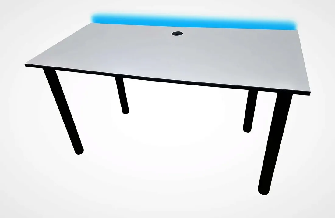 biurko-gamingowe-komputerowe-led-100x60-stan-nowy