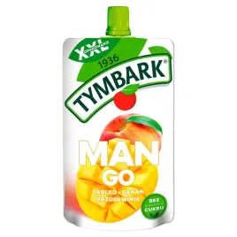 tymbark-mus-100-percent-z-owocow-jablko-mango-brzoskwinia-banan-200-g