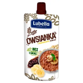 lubella-owsianka-z-bananami-kakao-100-g