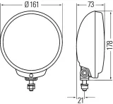 halogen-dalekosiezny-reflektor-comet-ff-500-stan-nowy