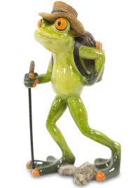 figurka-dekoracyjna-zaba-turysta-165x9x8cm-115787