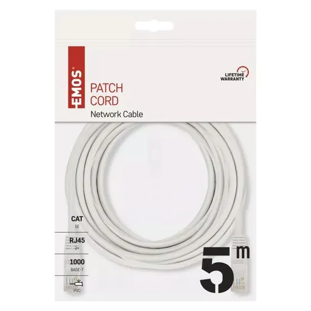 emos-s9125-patch-kabel-utp-cat5e-5m-kod-producenta-s9125