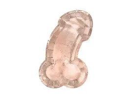 talerzyki-papierowe-same-penis-forever-rozowo-zlote-26-5-cm-x-15-5-cm