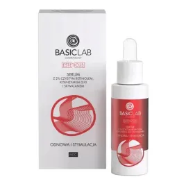 basiclab-przeciwstarzeniowe-serum-z-retinolem-2percent-i-skwalanem-na-noc-30-ml