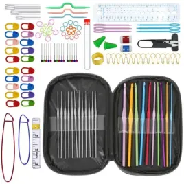 zestaw-do-szydelkowania-xxl-szydelka-szydelko-etui-127-elemetow