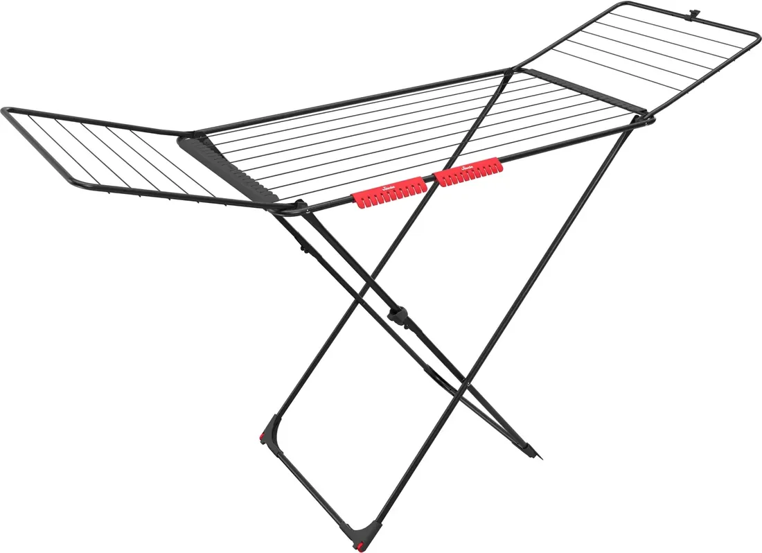 vileda-suszarka-na-pranie-universal-ultimate-18m-stan-nowy