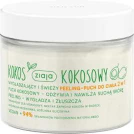 ziaja-kokos-peelingpuch-do-ciala-2w1-270-ml