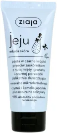 ziaja-jeju-pasta-do-mycia-twarzy-przeciw-zaskornikom-75-ml