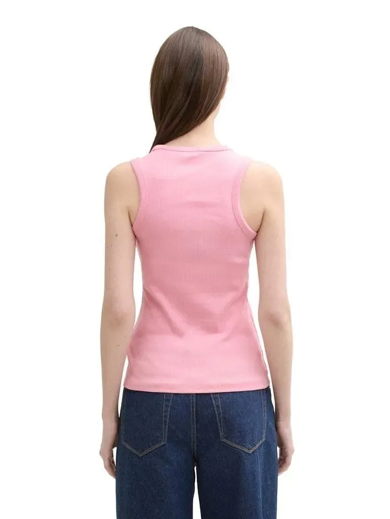 top-prazkowany-damski-tom-tailor-xl-stan-nowy