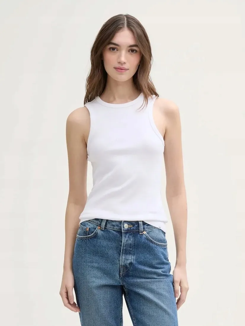 top-prazkowany-damski-tom-tailor-xs