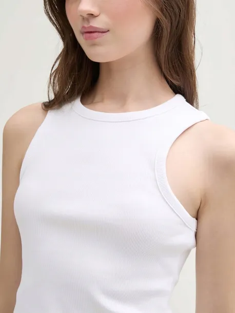 top-prazkowany-damski-tom-tailor-m-model-racerback-rib-top