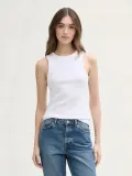 top-prazkowany-damski-tom-tailor-l-stan-nowy