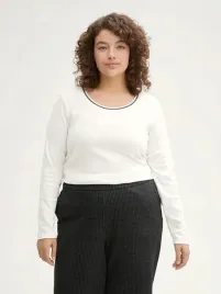 t-shirt-bluzka-damska-plus-size-tom-tailor-50-4xl
