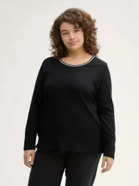 t-shirt-bluzka-damska-plus-size-tom-tailor-48-3xl