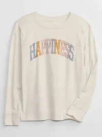 koszulka-dziecieca-z-dlugim-rekawem-longsleeve-gap-kids-128-134