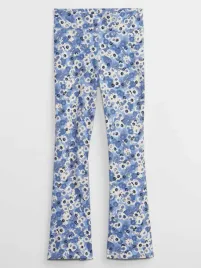 legginsy-dziewczece-dzwony-w-kwiatki-gap-kids-116-122