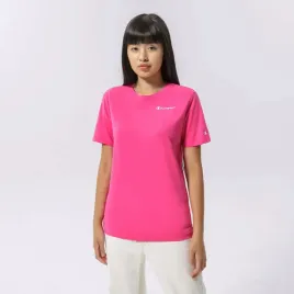 t-shirt-damski-koszulka-sportowa-champion-t-shirt-crewneck-xs