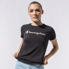 t-shirt-damski-koszulka-sportowa-champion-t-shirt-crewneck-xs