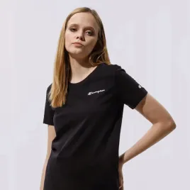 t-shirt-damski-koszulka-sportowa-champion-t-shirt-crewneck-xs