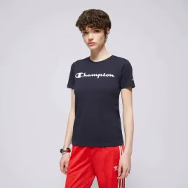 t-shirt-damski-koszulka-sportowa-champion-crewneck-xs