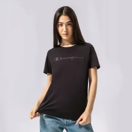t-shirt-damski-koszulka-sportowa-champion-crewneck-xs