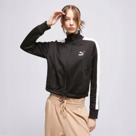 bluza-damska-rozpinana-puma-bluza-rozpinana-czarna-xs