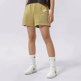 spodenki-damskie-krotkie-szorty-sportowe-nike-xs