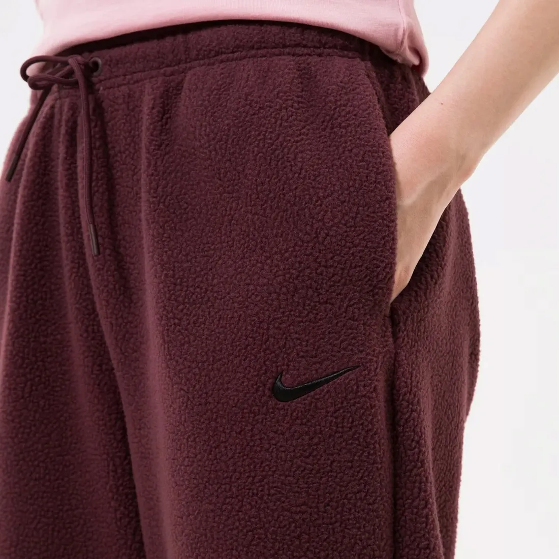 spodnie-damskie-dresowe-sharp-nike-m