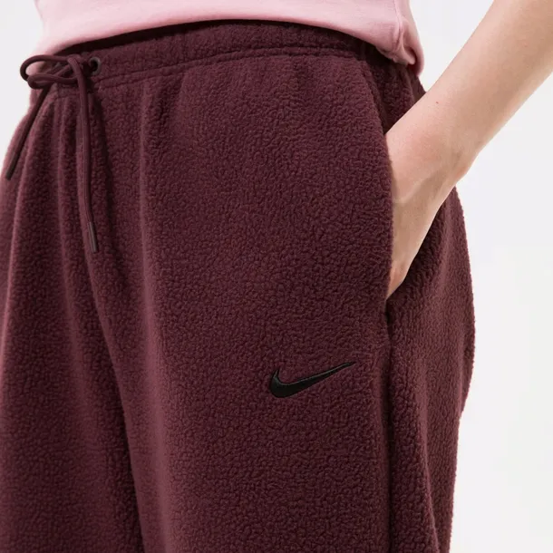spodnie-damskie-dresowe-sharp-nike-m-material-dominujacy-poliester
