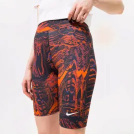 spodenki-dasmkie-legginsy-krotkie-kolarki-nike-xs