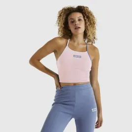t-shirt-damski-koszulka-top-crop-wiazany-ellesse-l